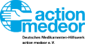 action medeor Logo